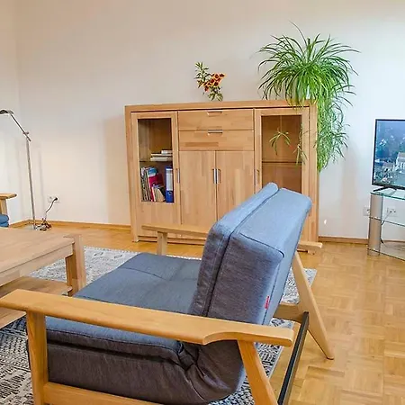 Genussvolle Auszeit Beim Winzer- Meerspinne Apartment Neustadt an der Weinstrasse