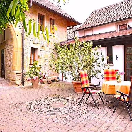 Genussvolle Auszeit Beim Winzer- Meerspinne Apartment Neustadt an der Weinstrasse