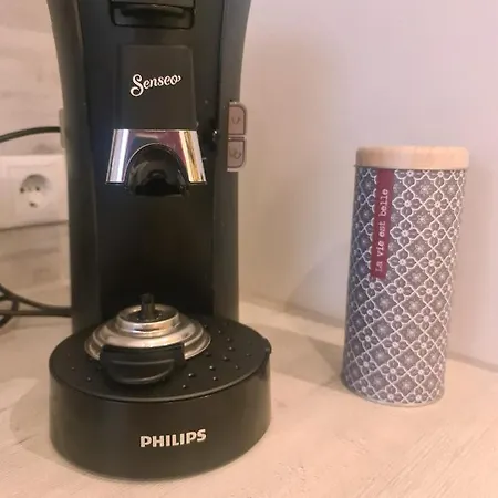 Genussvolle Auszeit Beim Winzer- Meerspinne Apartment