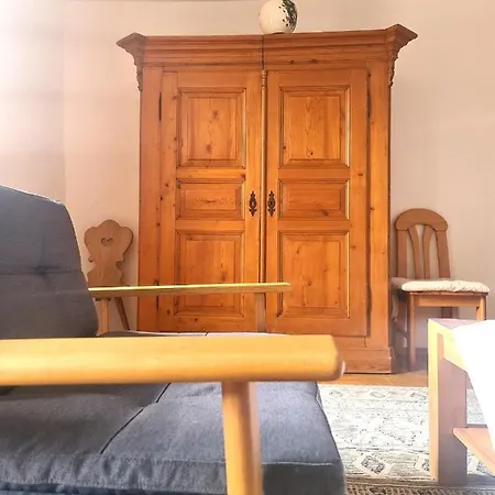 Genussvolle Auszeit Beim Winzer- Meerspinne Apartment *