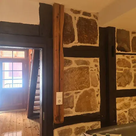 公寓 Genussvolle Auszeit Beim Winzer- Meerspinne Neustadt an der Weinstraße