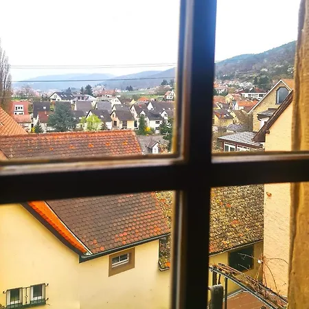 Apartment Genussvolle Auszeit Beim Winzer- Meerspinne
