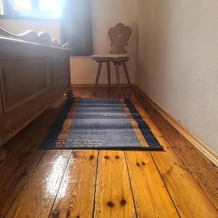 Apartment Genussvolle Auszeit Beim Winzer- Meerspinne